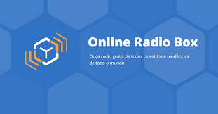 On Line Rádio Box