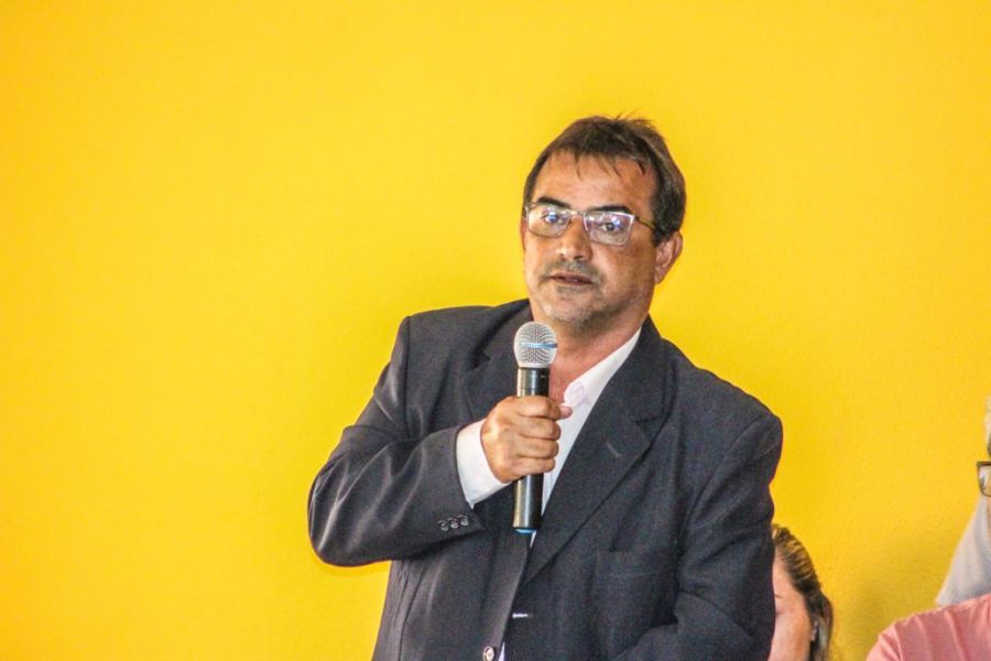 LUTO: Morre em Barras o advogado Dr. Afonso Ligório