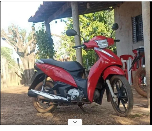 Trio armado faz 'arrastão' e rouba motocicletas na zona rural de Cabeceiras do Piauí